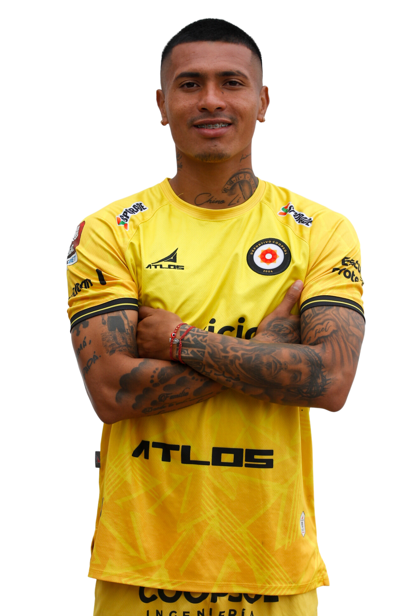 Kenyi Barrios
